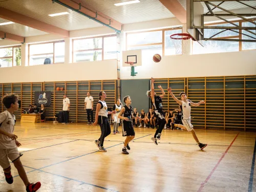 Spieltermine Fuschl Wolves 22/23