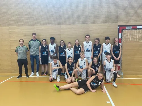 Uniqua Schulcup 2020