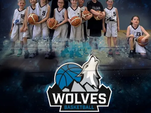 "Mini Ballerz" Basketball Turnier 2019