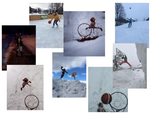 Winterfoto 2019 - Contest Closed