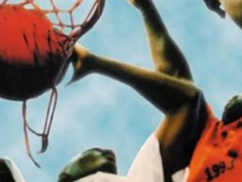 3x3 Turnier f&uuml;r U12 und U14