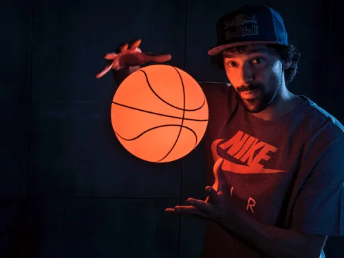 Summer Action - Streetball Turnier!