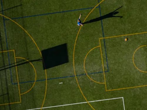 Freiplatz Saison inkl. Corona Regelwerk 2020