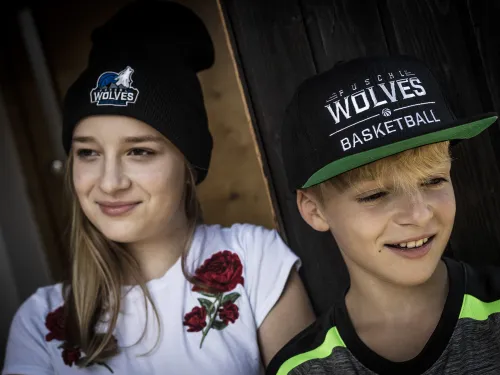 Hauben und Kapperl - Merch Merch Merch! ;)