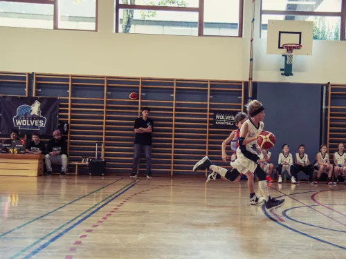 Trainingsstart 2022/23