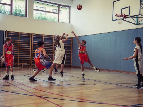 U12 Landesmeisterschaft in Fuschl