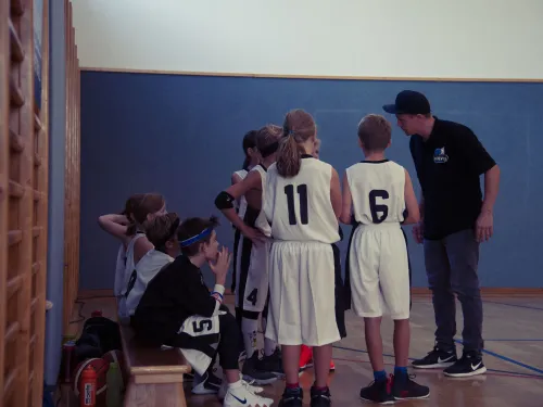 Finals Day 2019 - Update!