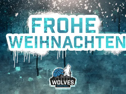 Frohe Weihnachten und einen guten Rutsch 2020