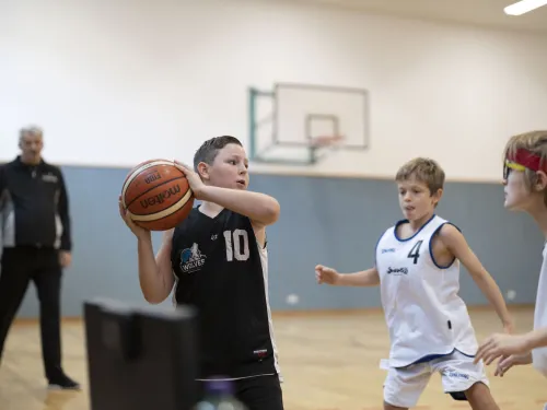 Covid Pr&auml;ventionskonzept 2021 - Update