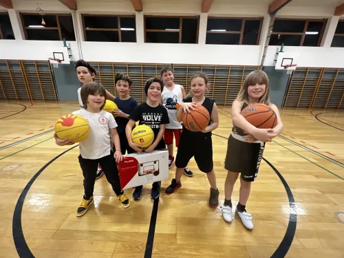 Xmas - Challenges 2021