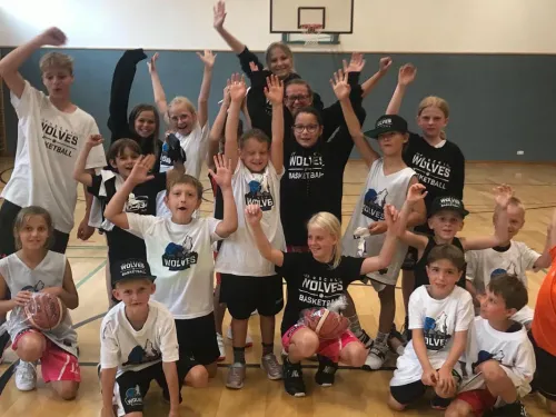 Letztes Training vor der Sommerpause