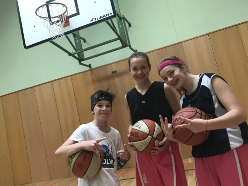 BLC 2019 - Abschlusstraining