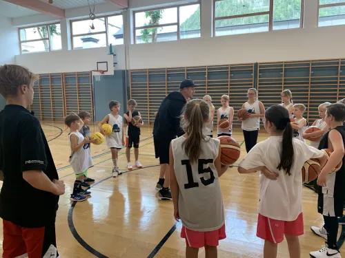 Ab Montag 31.01. wieder normaler Trainingsbetrieb