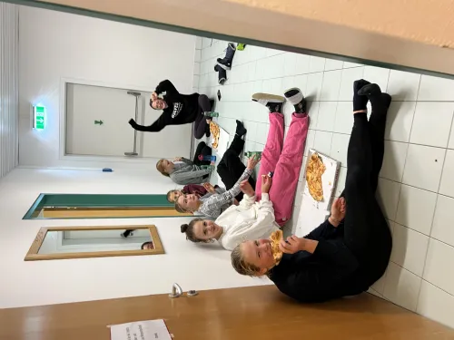 X-Mas Turnier 2022 & Movie Night