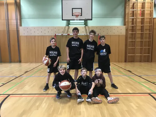 Landesmeisterschaft U14 &ndash; Runde 1
