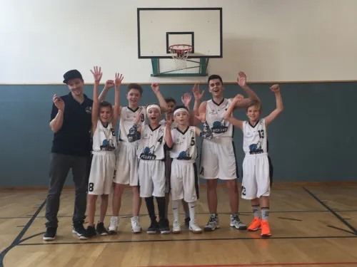 SBV Meisterschaft 2019 / 2020