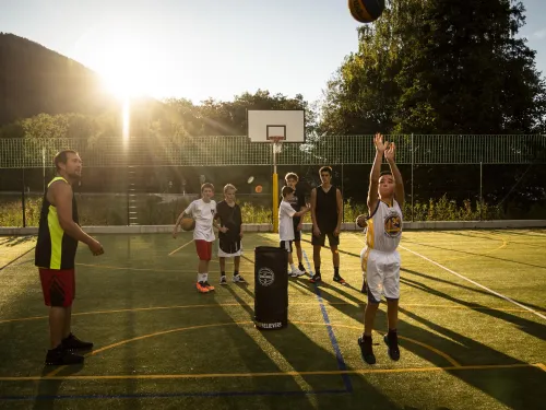 Trainingstart Outdoor - 27.05.21