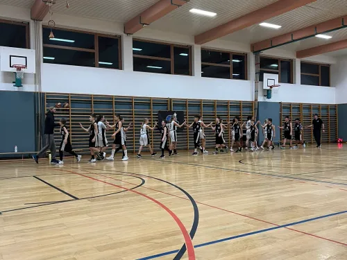 U14 SBV MEISTERSCHAFT