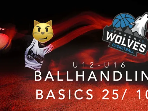 Bald ist es geschafft!