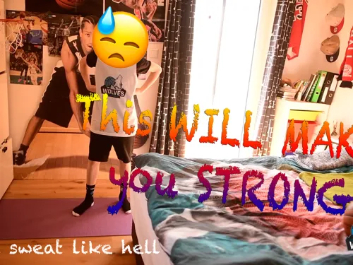 Fuschl Wolves go Youtube!