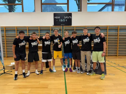 Saisonabschluss 2025