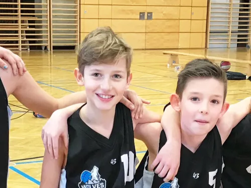 Details zu den kommenden Spielen: