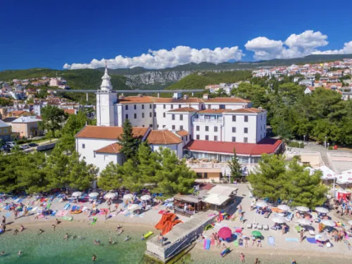 Basketball Camp '23 - Wir fahren ans Meer