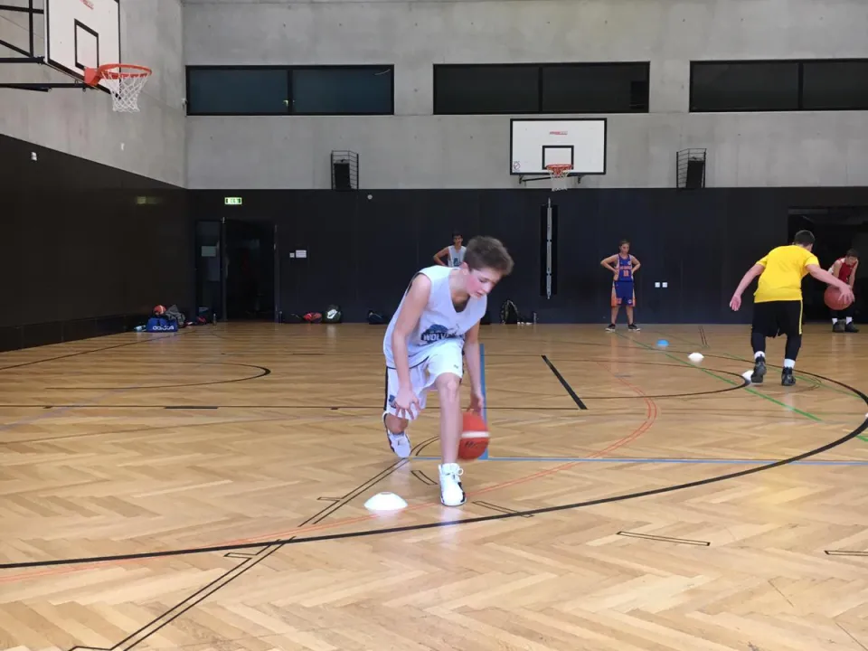 Bundesl&auml;ndercup 2018