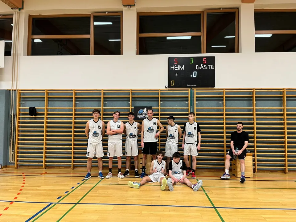 News - Fuschl Herren