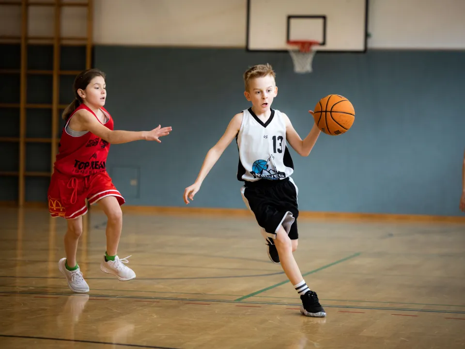 MU10 FUWO vs. Minis McDonalds Steyr