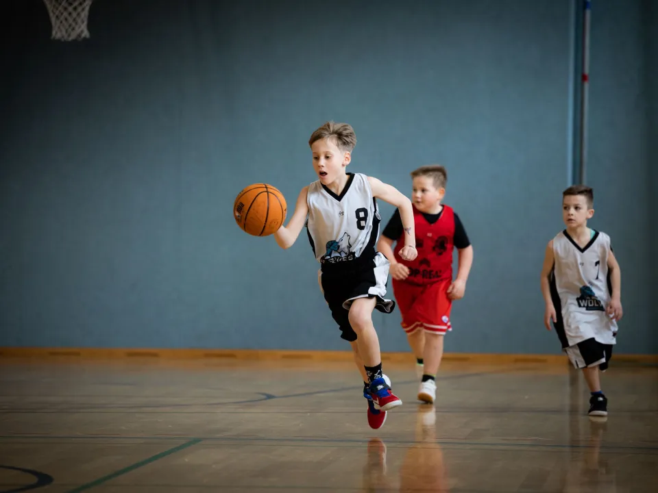 MU10 FUWO vs. Minis McDonalds Steyr