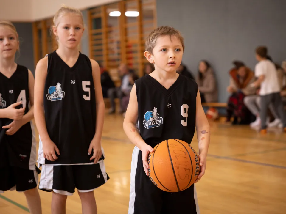 XU10 - Erste Meisterschaftsrunde