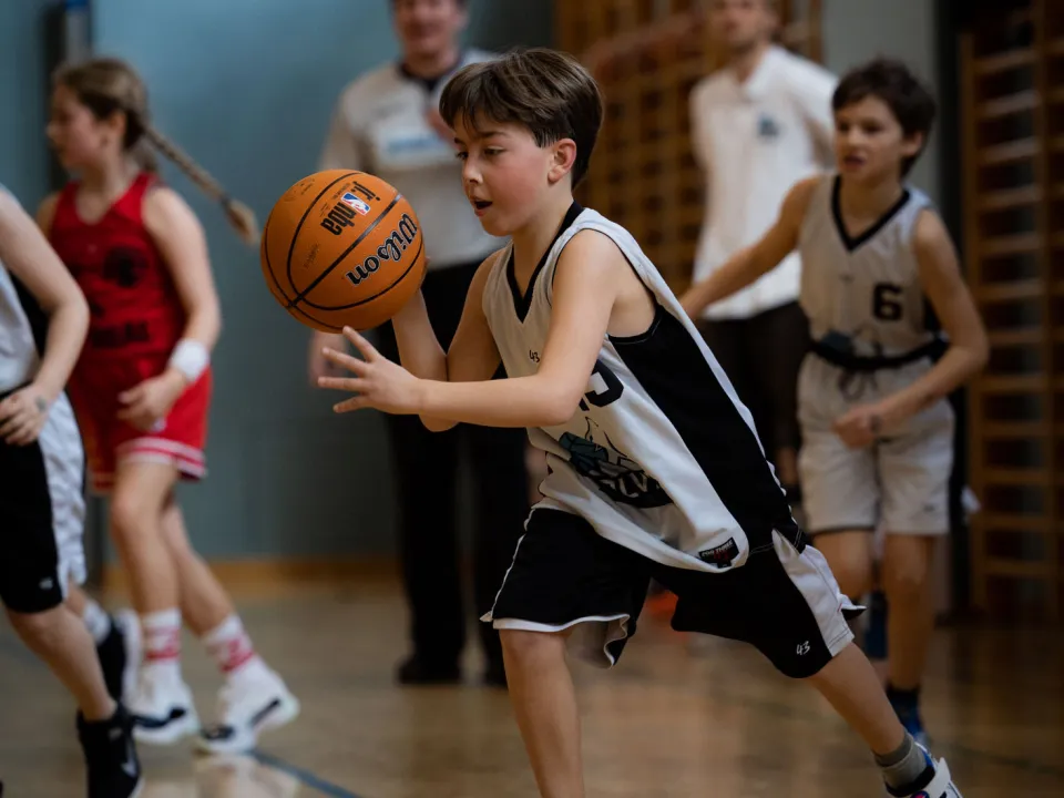 MU10 FUWO vs. Minis McDonalds Steyr
