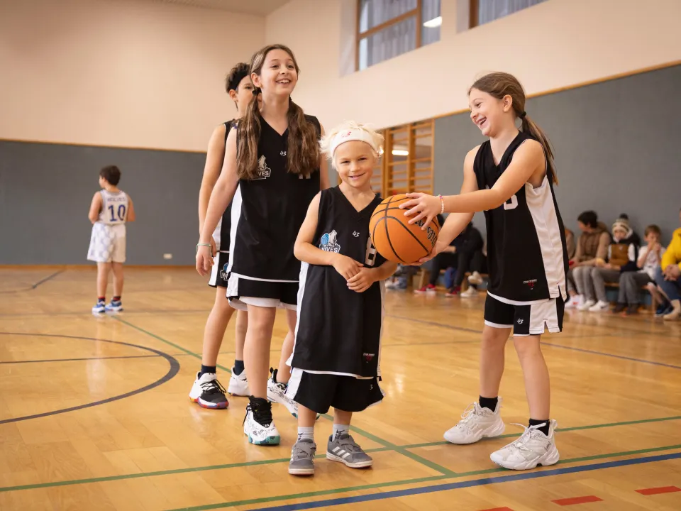 XU10 - Erste Meisterschaftsrunde