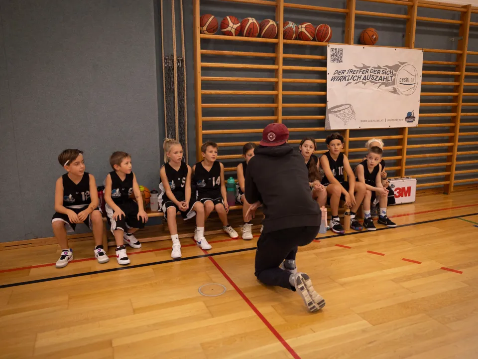 XU10 - Erste Meisterschaftsrunde