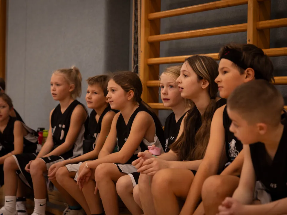 XU10 - Erste Meisterschaftsrunde