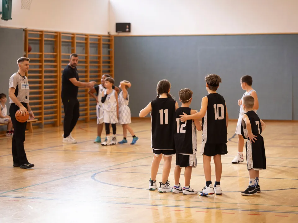 XU10 - Erste Meisterschaftsrunde