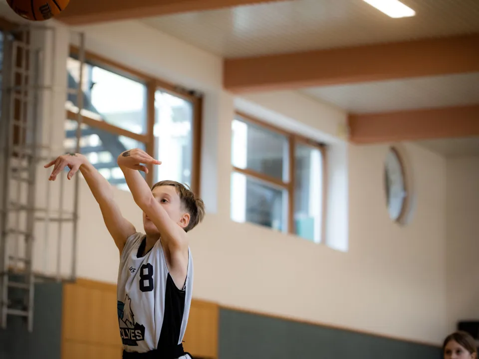 MU10 FUWO vs. Minis McDonalds Steyr