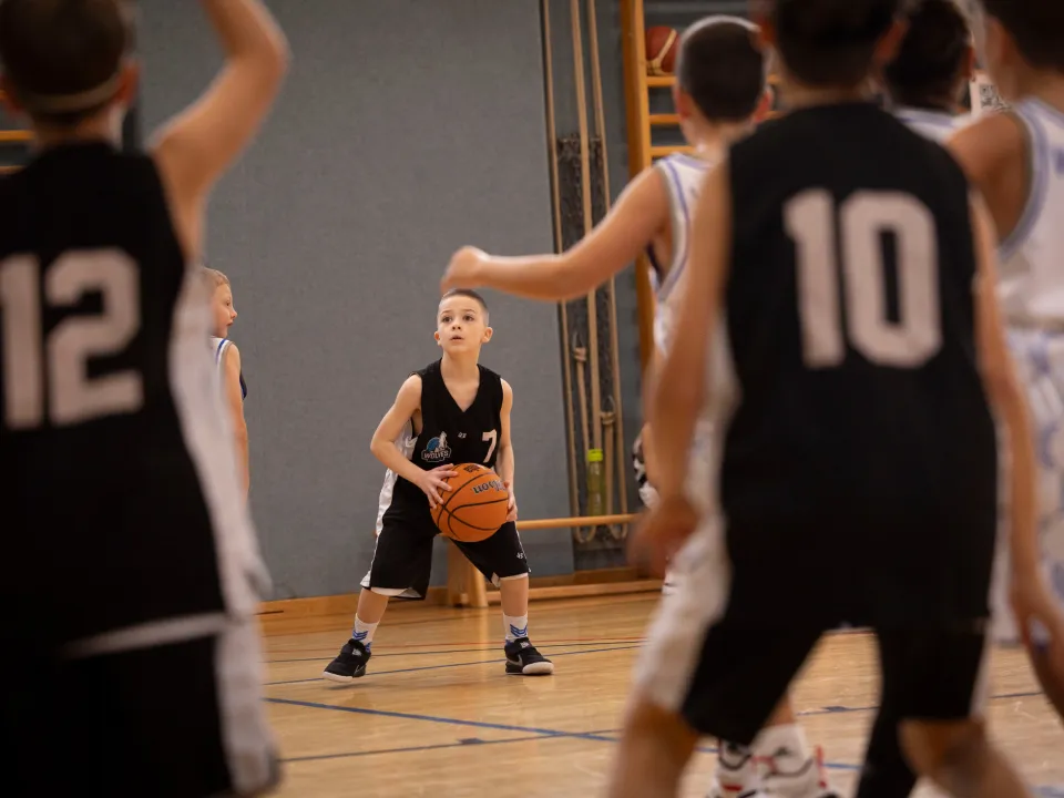 XU10 - Erste Meisterschaftsrunde