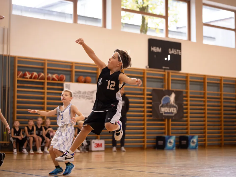 XU10 - Erste Meisterschaftsrunde