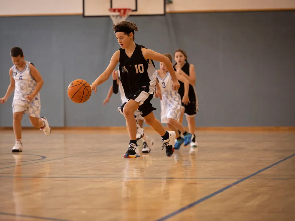 XU10 - Erste Meisterschaftsrunde