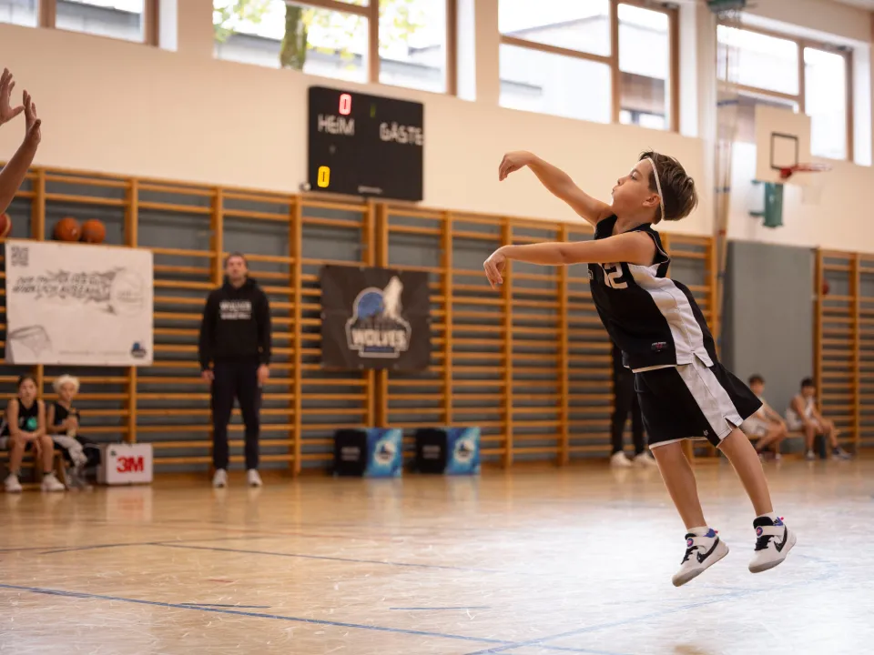 XU10 - Erste Meisterschaftsrunde