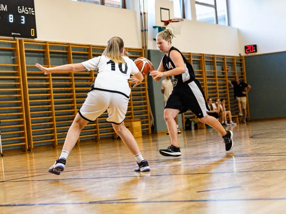 Letztes Spiel der Saison