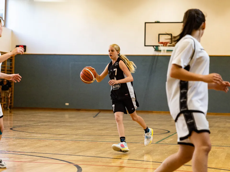 Letztes Spiel der Saison