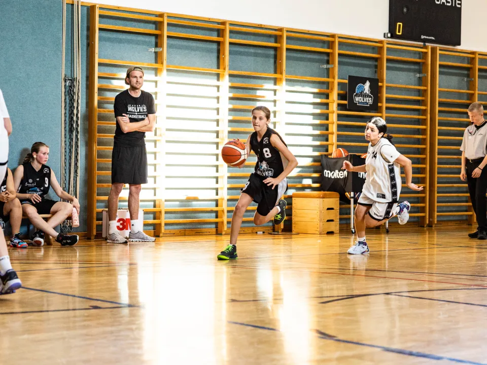 Letztes Spiel der Saison