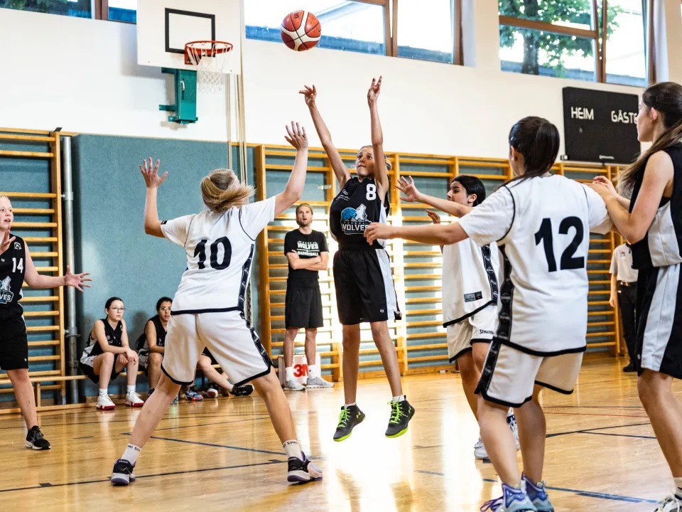 Letztes Spiel der Saison