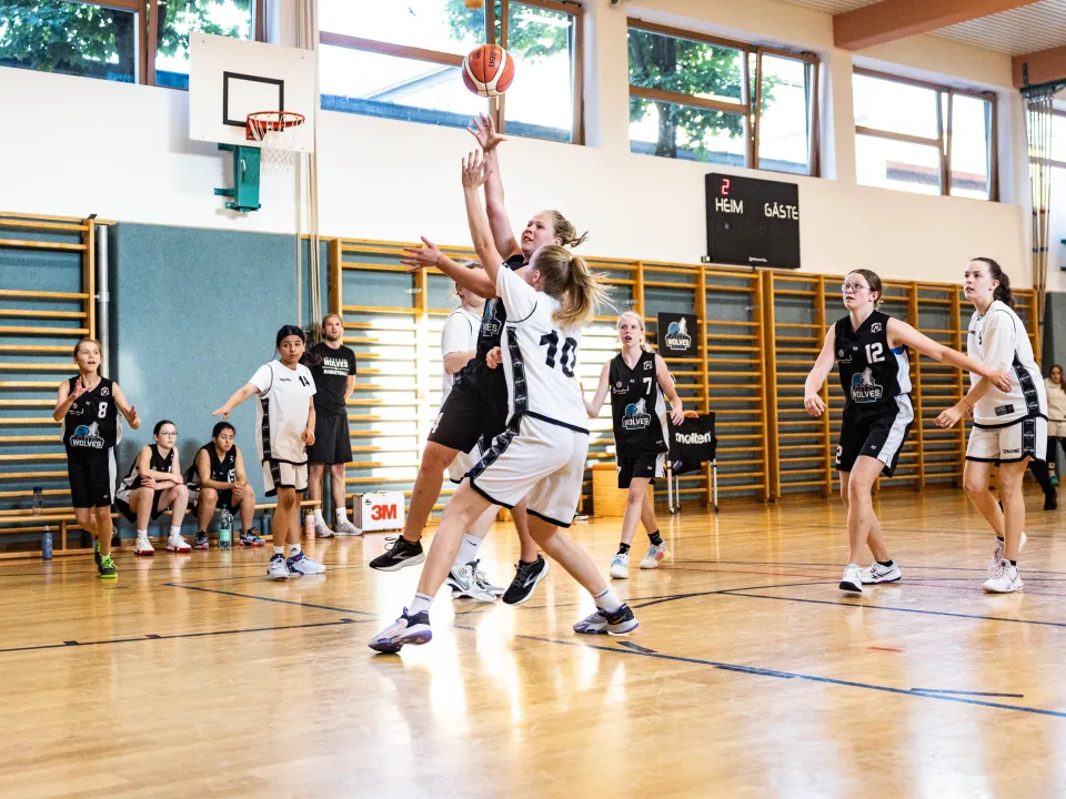 Letztes Spiel der Saison