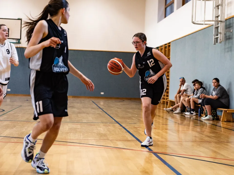 Letztes Spiel der Saison