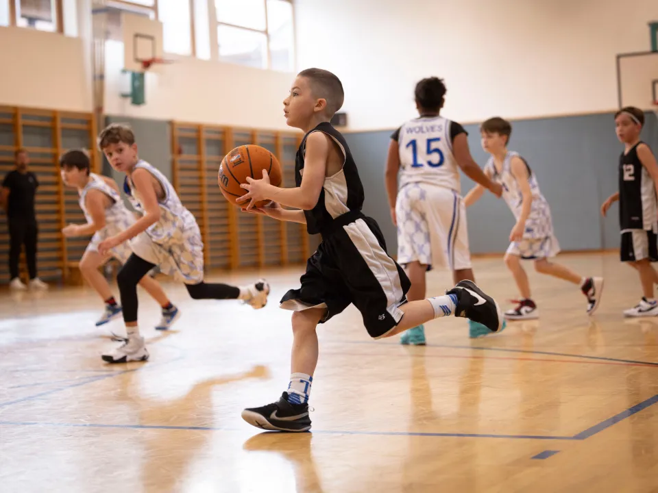 XU10 - Erste Meisterschaftsrunde