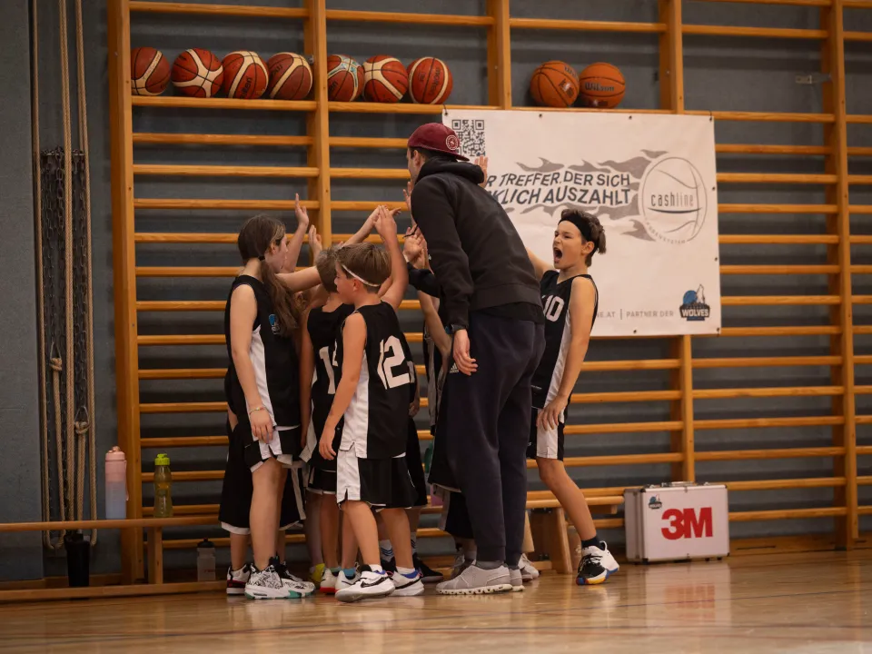 XU10 - Erste Meisterschaftsrunde